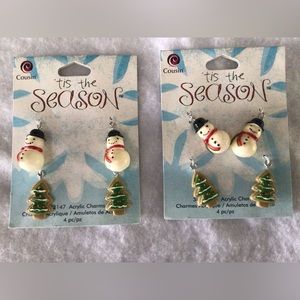 New Cousin Tis the Season Christmas Chsrms